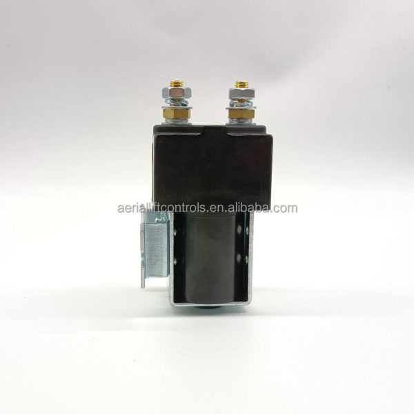 24V 180A Drive Contactor 74267GT for Genie QS-12R QS-15R QS-20R TZ-34/20 TZ-50/3 Z-30/20N Z-33/18 Z-34/22N Z-40/23N