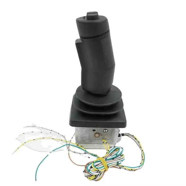 Controlador de joysticks Haulotte 2441305190 Se adapta a ascensores Haulotte HA16SPX HA18SPX H16TPX H14 HA26 HA260.