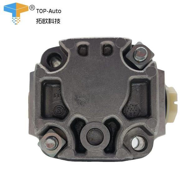 7021319 JLG Gear Pump JLG Aerial Lift Parts JLG Boom Lift E300AJP E300A E300AJ E400A M400A