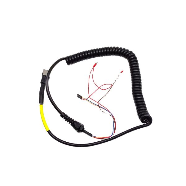 Genie Spare Parts Gen 5 Coil Cord 144065 144065GT for Genie Lift GR-12 GR-15 GR-20 GRC-12 GS-1530 GS-2646 GS-2032 GS-3232 GS-263