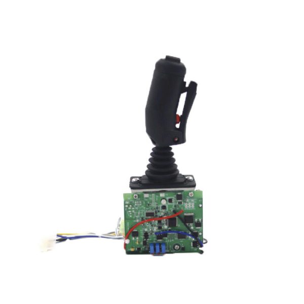 joystick controller skyjack 159108 AWP Controls Joystick With 1 Year Warranty