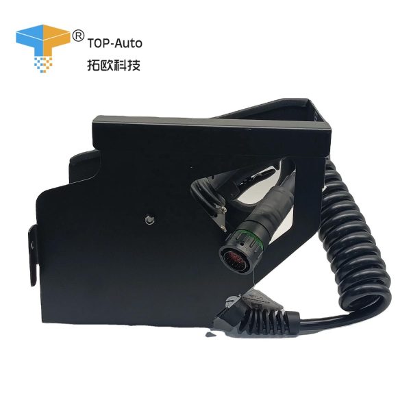 Suitable for JLG 6RS 10RS 1932RS & 3248RS JLG 1001146985 JLG Platform Control Box