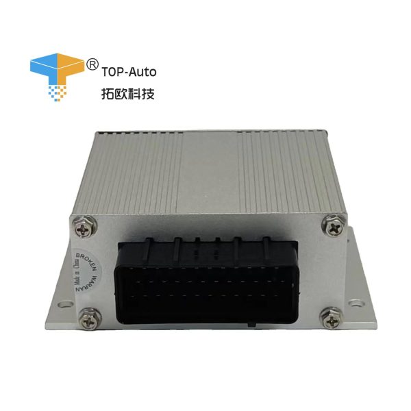 Módulo de control eléctrico de la ECU 100839 100839GT para elevador de tijera Genie GS-2032 GS-2046 GS-2632 GS-2646 GS-3246 GS-1530