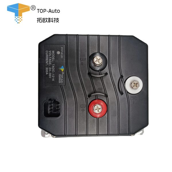 24Controlador V 360A 1257840GT para elevador de tijera Genie GS1530 GS2032 GS3246 GS-2646 GS-3246 GS-3232