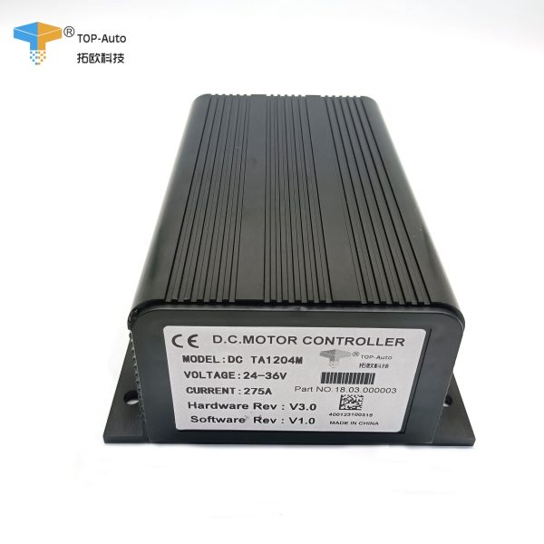 96769GT 24V Motor Controller 24V 275A GENIE 96769 DC Motor Controller for Genie Scissor Lift