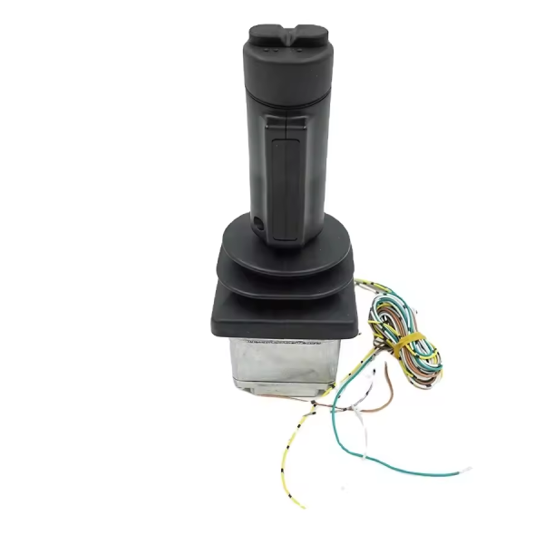 Controlador de joysticks Haulotte 2441305190 Se adapta a ascensores Haulotte HA16SPX HA18SPX H16TPX H14 HA26 HA260.