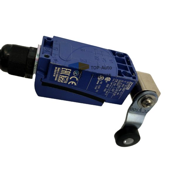 146198GT Blue color Genie Limit Switch