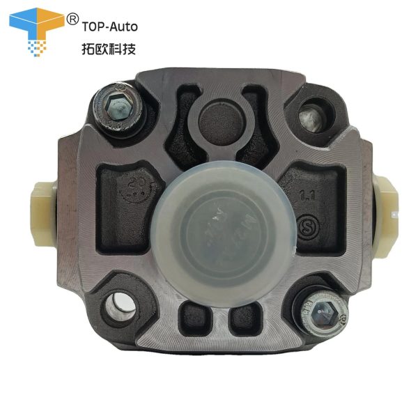 7021319 JLG Gear Pump JLG Aerial Lift Parts JLG Boom Lift E300AJP E300A E300AJ E400A M400A