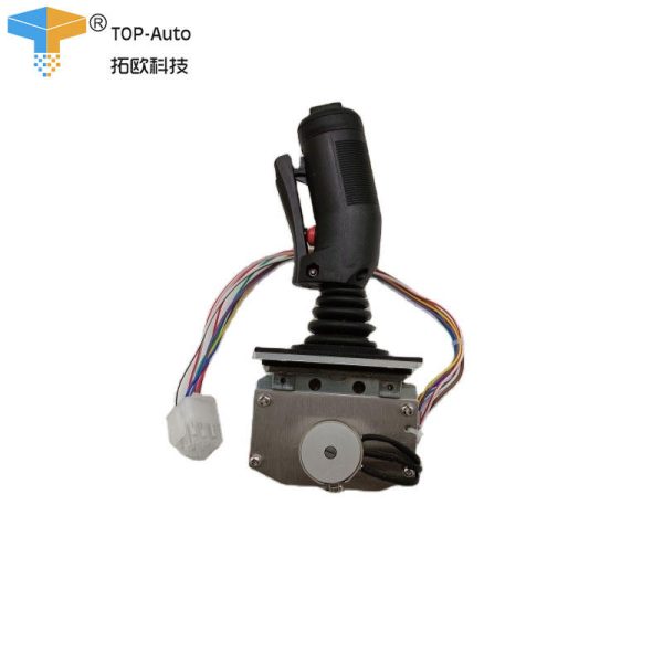 JLG AWP Alternative Joystick Controller JLG 1600403 Fits For 260MRT 330CRT 40CRT 3369LE 4069LE 4394RT M3369 and M4069