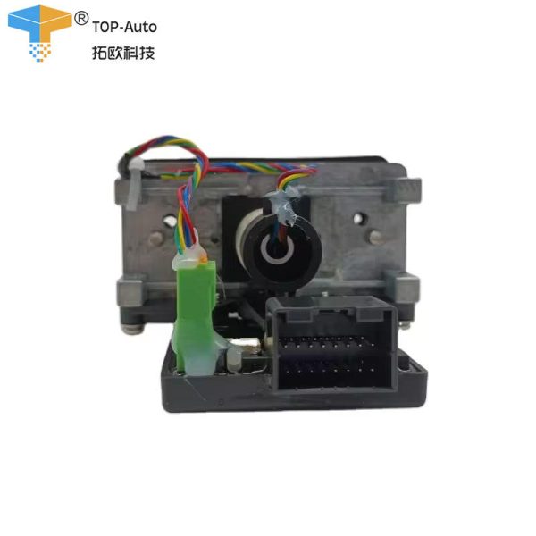 Haulotte Single Axis Joystick 2901016520 Original Haulotte Spare Parts HA-2901016520 For Haulotte Scissor Lifts