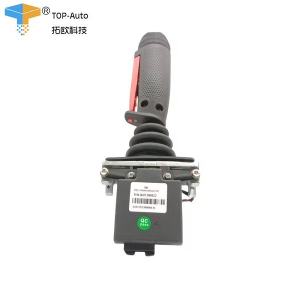 Haulotte Single Axis Joystick 2901016520 Original Haulotte Spare Parts HA-2901016520 For Haulotte Scissor Lifts