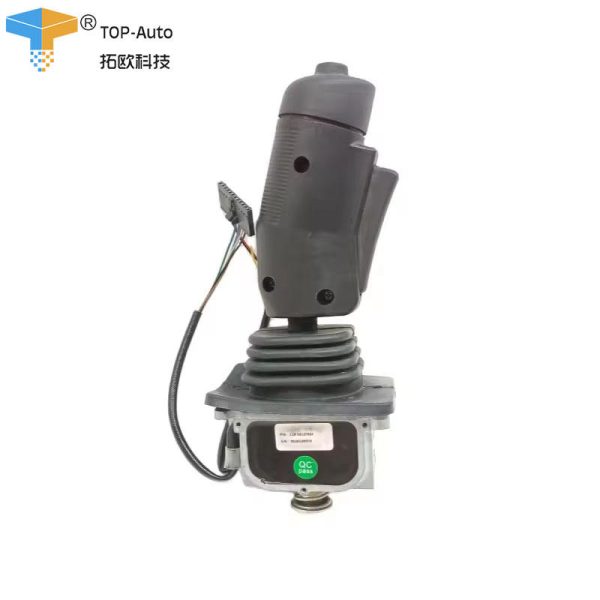 Genie Joystick Controller 137634GT GN137634 Genie Spare Parts Fits For Genie Scissor Lifts GS-1530