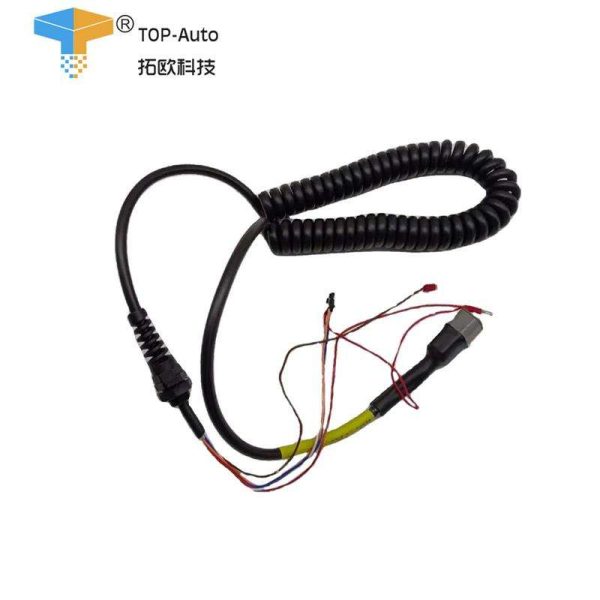 144065GT Genie Control box coil cable 144065 Gen 5 Cable Wire Kit Gen 5 Coil Cord | Genie 144065GT