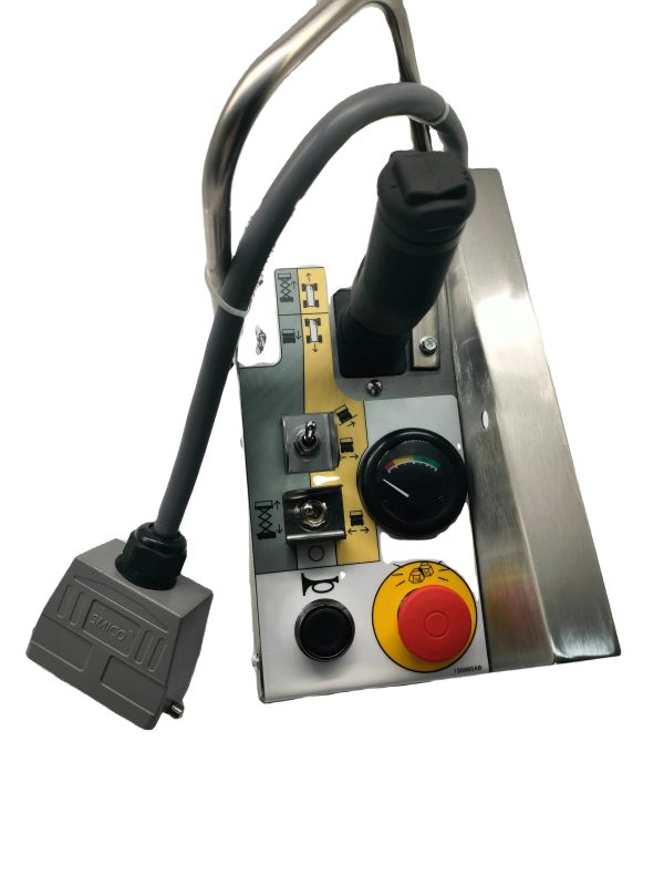 SJ156879 156879 Control Box for Skyjack Scissor Lift 3215 3219 3220 3226 4626 4632