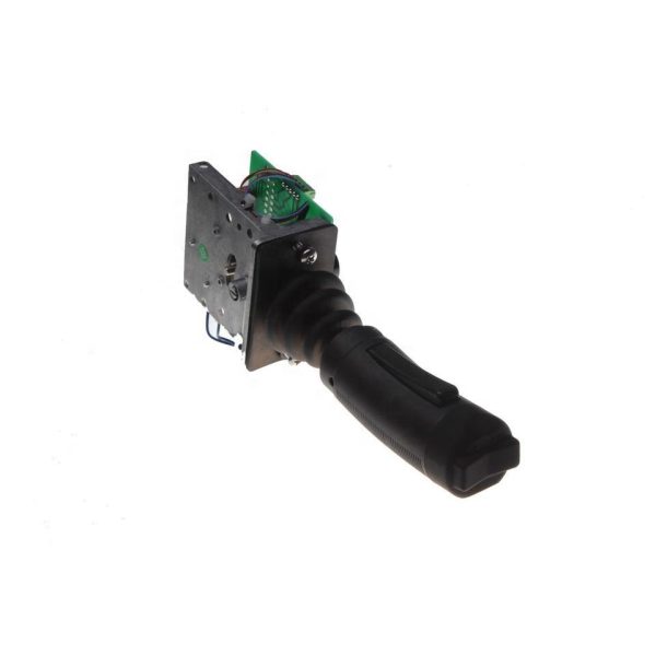 Joystick Controller 2441305220 Compatible for Haulotte Compact 8 10 12 14 Ha12LP Ha15LP 2247E 2277E 2032E 3347E