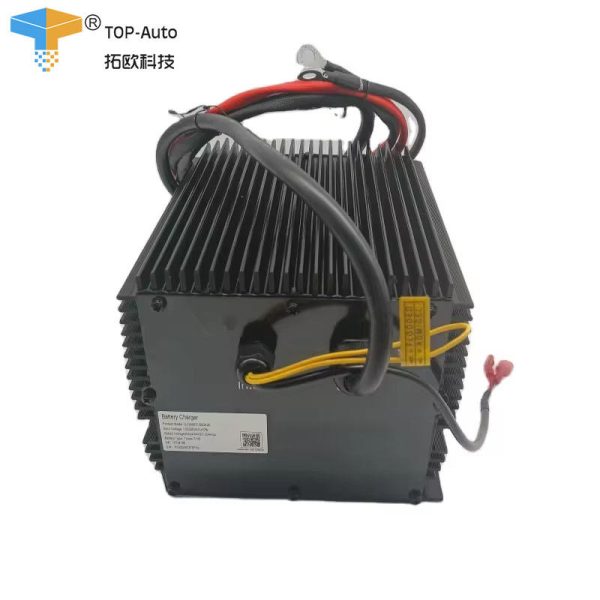 Battery Charger 24V 25A 105739 105739GT Compatible for Genie Lift GR-08 GR-12 GR-15 GR-20 GRC-12