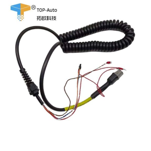 144065GT Genie Control box coil cable 144065 Gen 5 Cable Wire Kit Gen 5 Coil Cord | Genie 144065GT