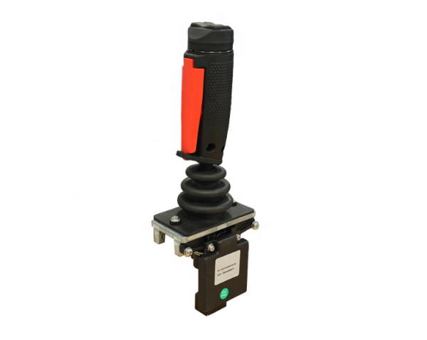 Haulotte Joystick controller 2901016520 for Haulotte Scissor Lift Optimum 08 star 6 Compact