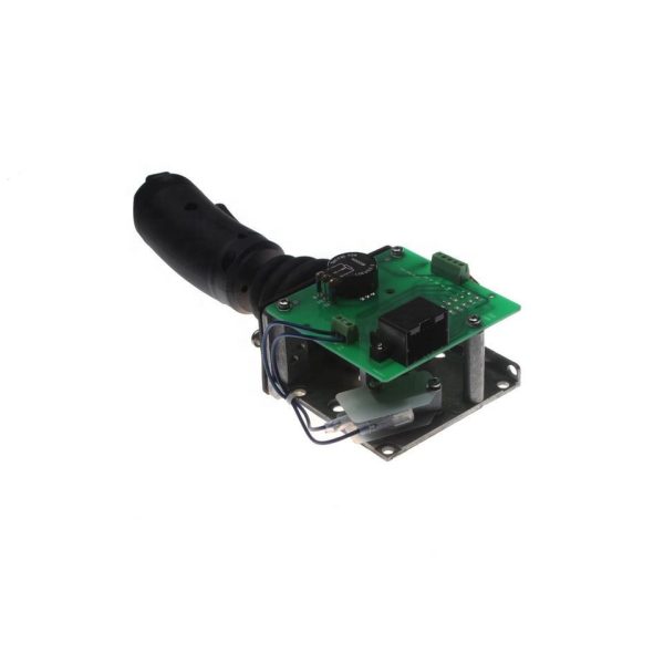 Joystick Controller 2441305220 Compatible for Haulotte Compact 8 10 12 14 Ha12LP Ha15LP 2247E 2277E 2032E 3347E