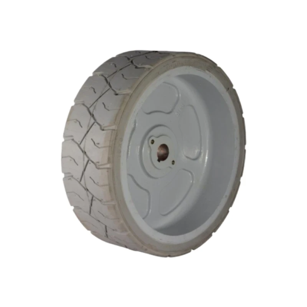 Genie Aerial lift parts 15x5 Wheel 105454GT Tire For Genie Scissor Lifts GS1530 GS1532 GS1930 GS1932