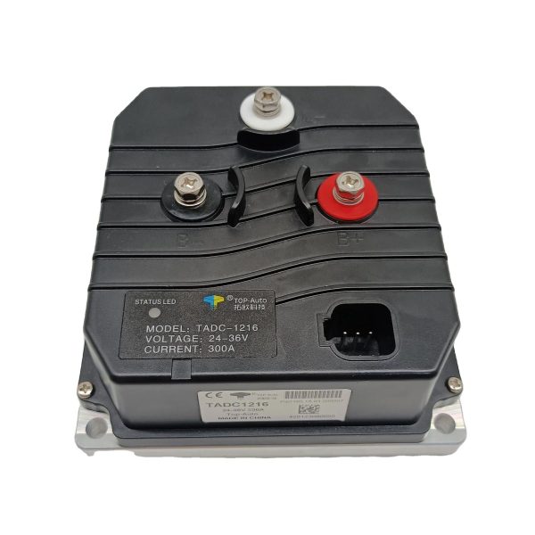 24V 300A Motor Controller 823408 823408GT for Genie Lift GR-08 GR-12 GR-15 GR-20 GRC-12 GS-1530 GS-1532 GS-1930 GS-1932 GS-2032