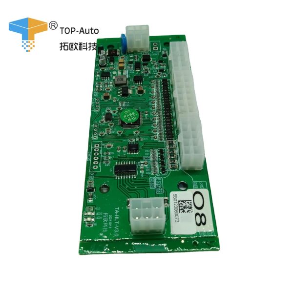 2440316730 Circuit Board Fit Haulotte Compact 8/10/12/14 Optimum 6/8