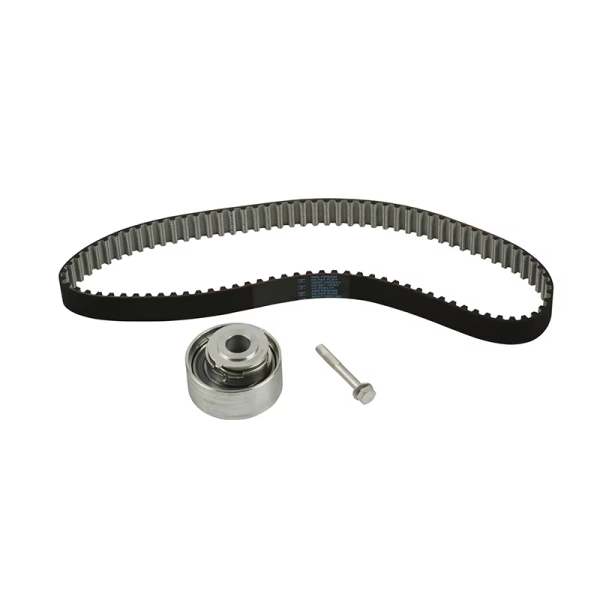 Drive components DTZ-KIT TIMING BELT/IDLER Timing Belt Kit DEUTZ 2931480