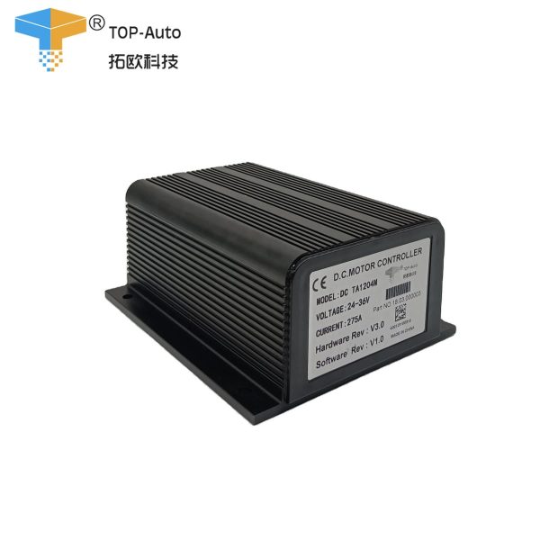 96769GT 24V Motor Controller 24V 275A GENIE 96769 DC Motor Controller for Genie Scissor Lift