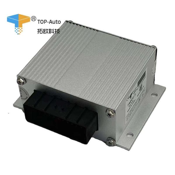 Genio 5 Caja de control de tierra de ECU de generación 100839GT 100839 Se adapta a Genie Lift GS-1530 GS-1532 GS-1932 GS-2032