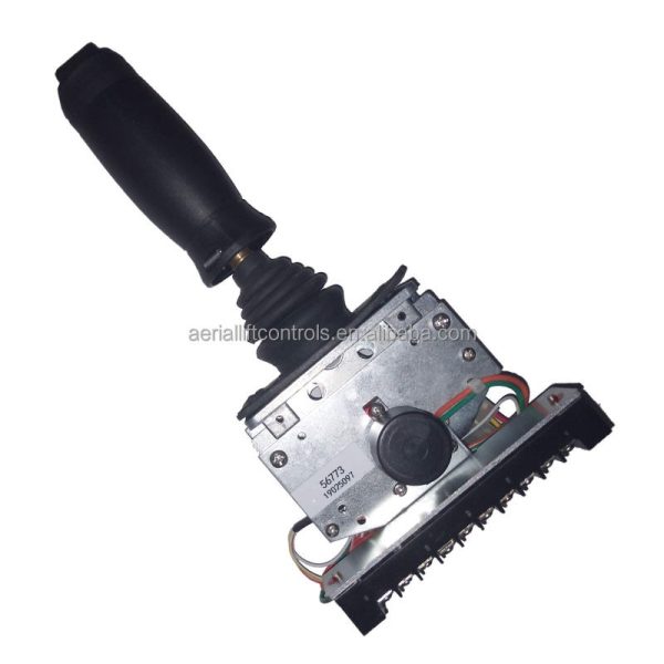 Geine Joystick 56773 GE-56773 For Work Platform Z-30/20N Z-34/22 Z-45/25 DC Z-45/25J