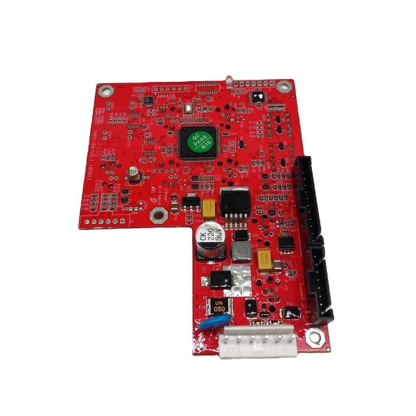 Genie PCB Circuit Board 1256725GT Circuit Board fits for Genie Lifts GS-1530 GS-1532 GS-1930