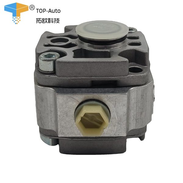 JLG 7021319 - (Genuine ) JLG Gear Pump Chinese Supplier