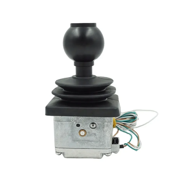 Joystick Controller 2441305340 for Haulotte HA16SPX HA18SPX HA16TPX HA260PX H14T(X) HA15X HA16PX NT HA46JRT HA18PX HA51JRT