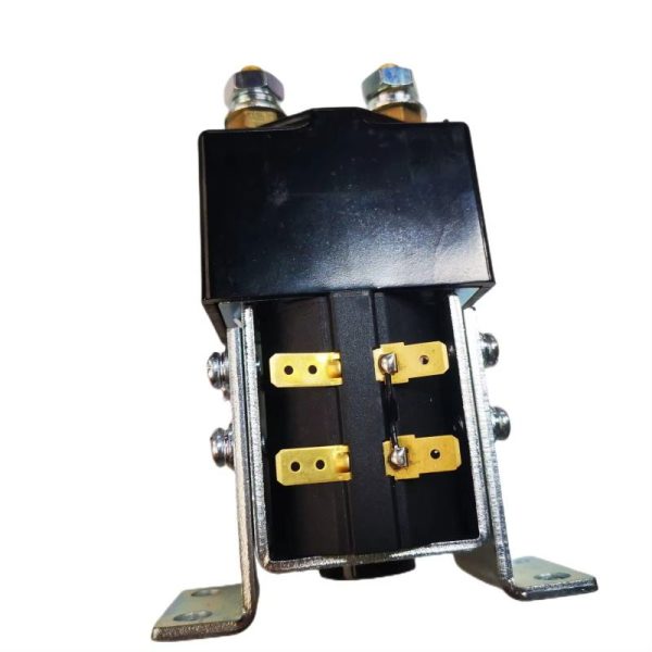 JLG Spare Parts Main Contactor JLG 7022001 For JLG Electric Boom Lifts E300AJP E300AJ E300A