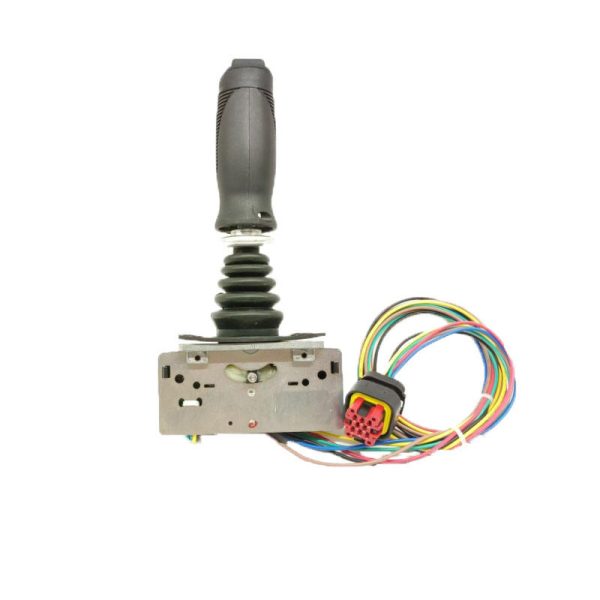 JLG 1001118416 Joystick Fits For JLG Boom Lifts 340AJ 450AJ 510AJ 600AJ 800AJ 1250AJP 1200SJP