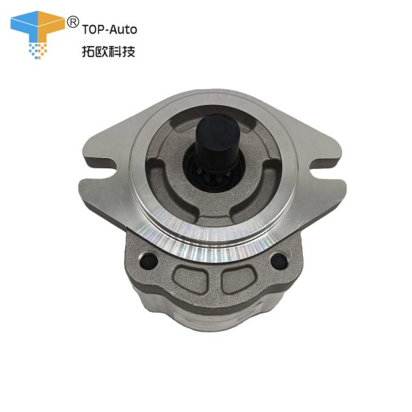 Hydraulic Gear Pump 77981 77981GT 3CC CCW Parts For Genie Lifts Z-30-20N Z-45-25J Z-45-22 Z-30-20N Z-34-22