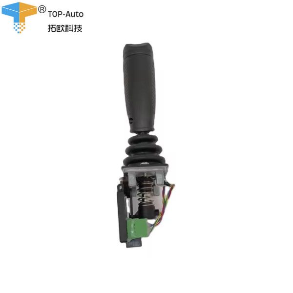 Haulotte Single Axis Joystick 2901016520 Original Haulotte Spare Parts HA-2901016520 For Haulotte Scissor Lifts