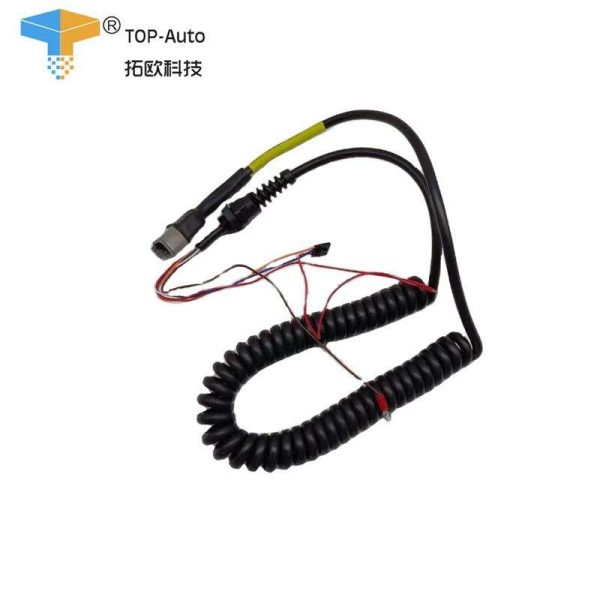 144065GT Genie Control box coil cable 144065 Gen 5 Cable Wire Kit Gen 5 Coil Cord | Genie 144065GT