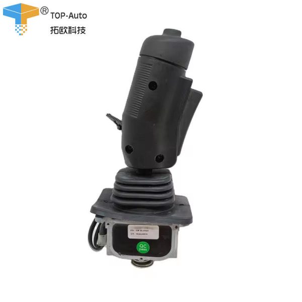 Genie Joystick Controller 137634GT GN137634 Genie Spare Parts Fits For Genie Scissor Lifts GS-1530