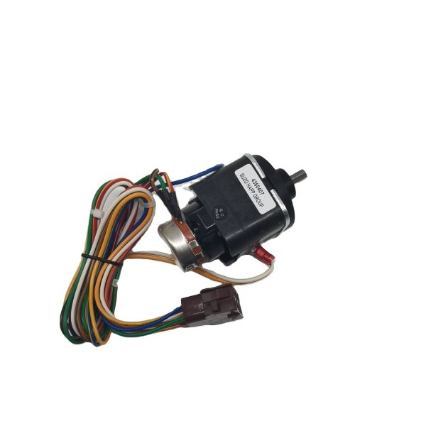 JLG PART 4360407 ELEC ASSY POTENTIOMETER EA