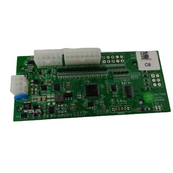 2440316580 Circuit board fit for Haulotte Control Compact 8/10/12/14