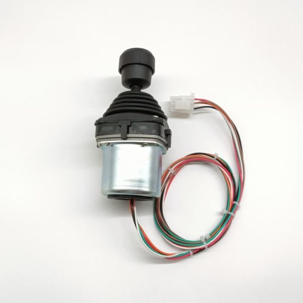 JLG 1001178139 Joystick Compatible For JLG Boom Lift E300A E300AJ E300AJP E40 E400A E400AJP E40AJP