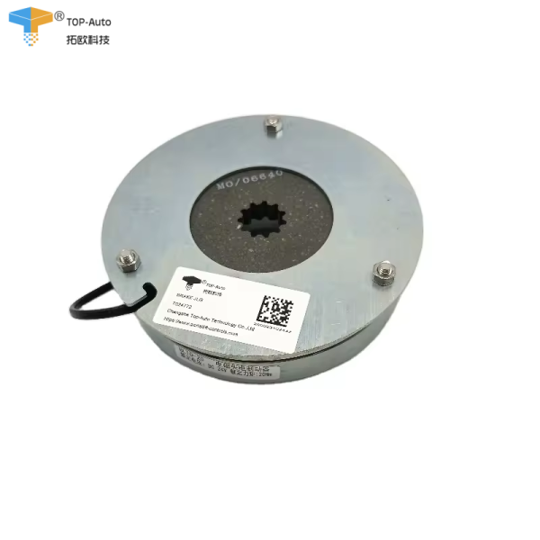 Electric Brake Kit 7024772 Electric Brake Actuator JLG ES ES Series Lifts Parts 1230ES 1930ES 2630ES 2646ES 3246ES 2032ES 2632ES