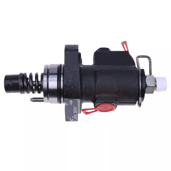 100% Original and pump unit 04287047 0428 7047 Fuel Injection Pump compatible with Deutz 2011 engine