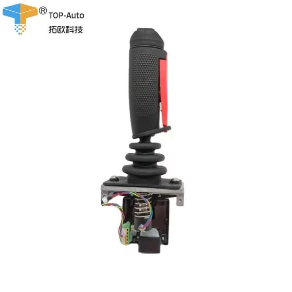 Haulotte Single Axis Joystick 2901016520 Original Haulotte Spare Parts HA-2901016520 For Haulotte Scissor Lifts