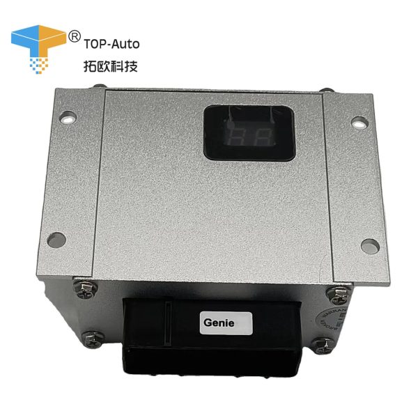 Electronic Ground control unit ECU Controller for scissor lift for of Genie/Zoomlion/Dingli/ LGMG AWP