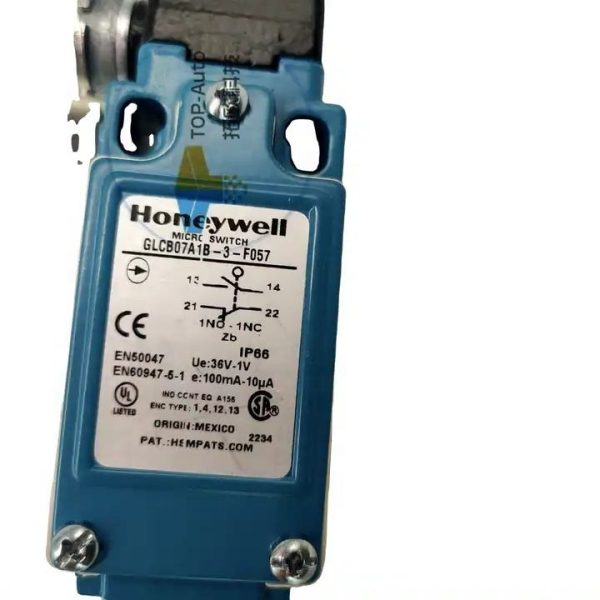 Honeywell Limit Switch Operational GN-75034 For Genie S-100,S-105,S-120,S-125