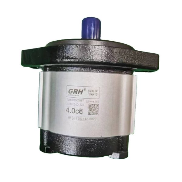 231572GT PUMP FUNCTION GS SLABS Genie 231572GT (Genuine ) PUMP 4CC GEAR CCW