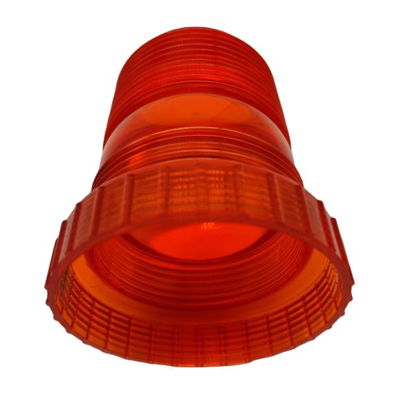 LED-018 LED Light power beacon 12-30W 6W yellow Beacon led Strobe light led strobe light amber