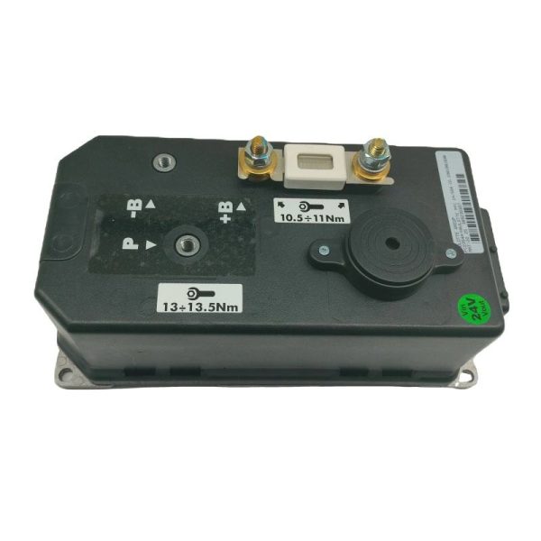 Original Motor Controller Speed Unit 2901001630 For Haulotte Scissor Lifts Optimum 8 Compact 8 10 12